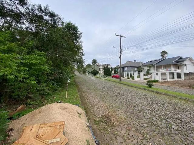 Terreno / Lote para Venda em Ivoti/RS Jardim do Alto