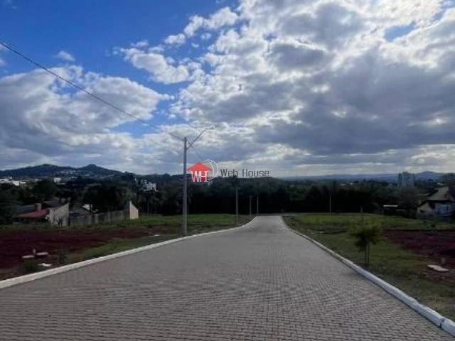 Terreno / Lote para Venda em Ivoti/RS Jardim do Alto