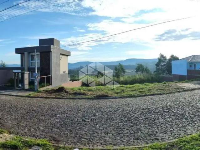 Terreno / Lote para Venda em Ivoti/RS Jardim do Alto