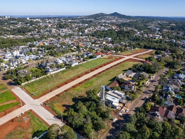 Terreno / Lote para Venda em Ivoti/RS Jardim do Alto