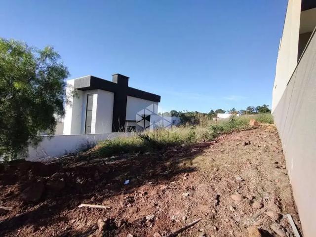 Terreno / Lote para Venda em Ivoti/RS Jardim Panorâmico