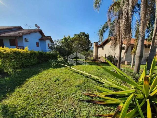 Terreno / Lote para Venda em Ivoti/RS Jardim Panorâmico