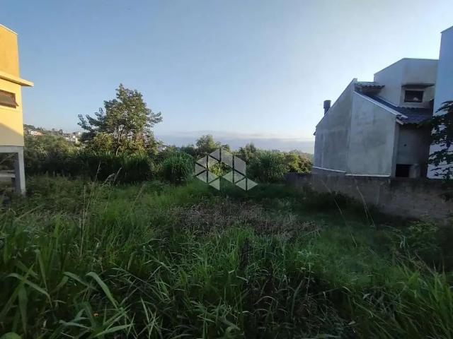 Terreno / Lote para Venda em Ivoti/RS Jardim Panorâmico