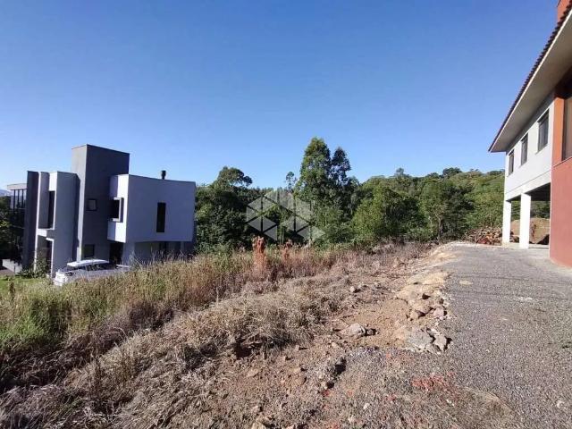 Terreno / Lote para Venda em Ivoti/RS Jardim Panorâmico
