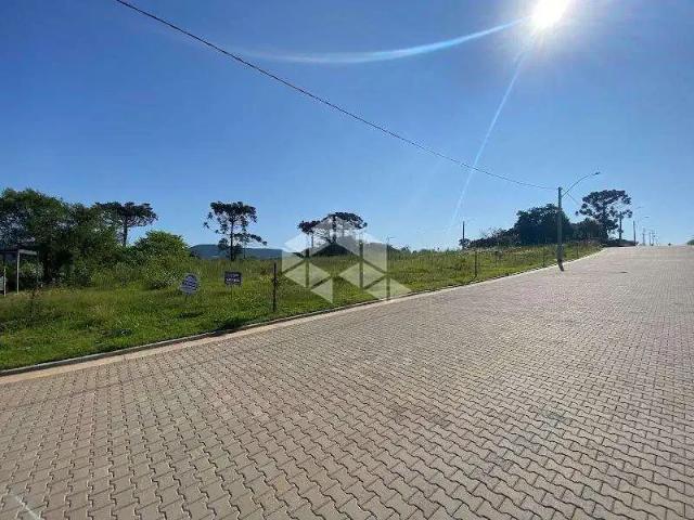 Terreno / Lote para Venda em Ivoti/RS Palmares