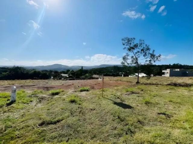 Terreno / Lote para Venda em Ivoti/RS Palmares