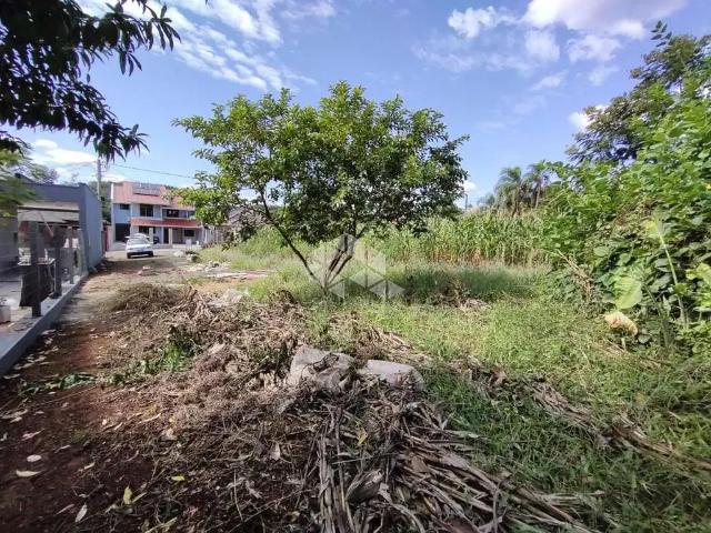 Terreno / Lote para Venda em Ivoti/RS Palmares