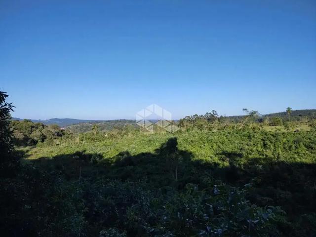 Terreno / Lote para Venda em Ivoti/RS Picada 48 Alta 1 Quartos