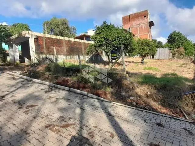 Terreno / Lote para Venda em Ivoti/RS União