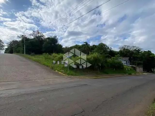 Terreno / Lote para Venda em Ivoti/RS Vista Alegre