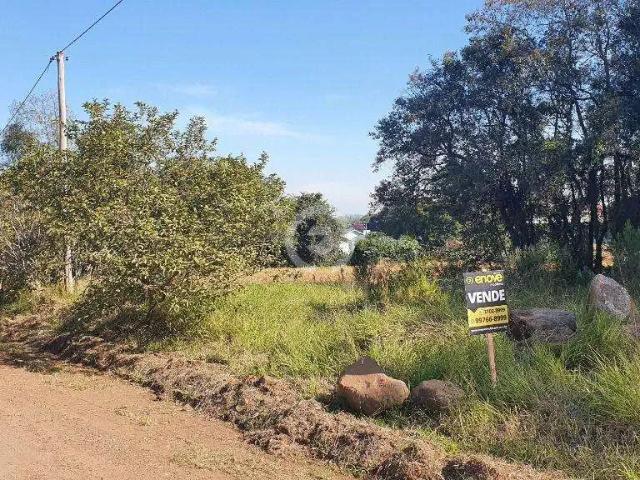 Terreno / Lote para Venda em Ivoti/RS Vista Alegre