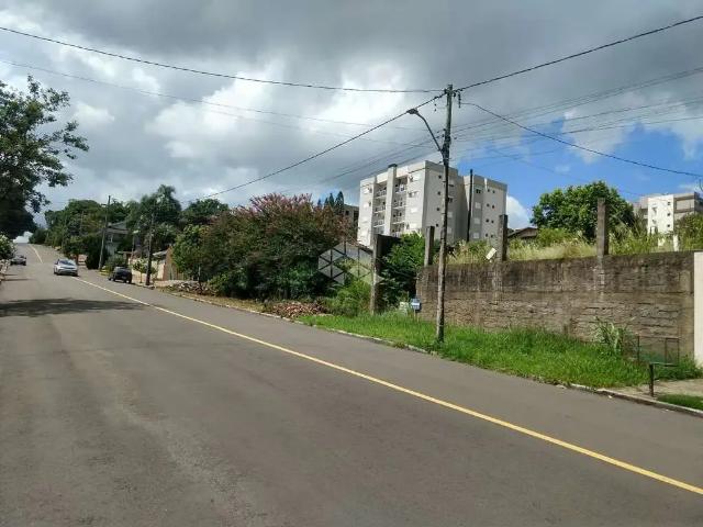 Terreno / Lote para Venda em Ivoti/RS Vista Alegre