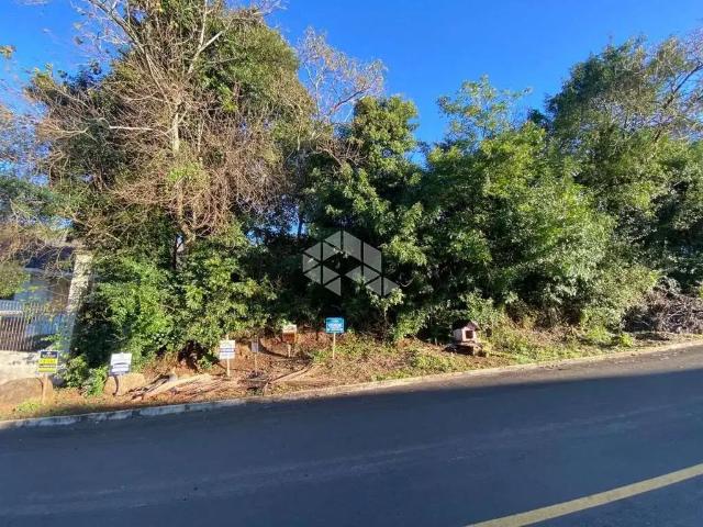 Terreno / Lote para Venda em Ivoti/RS Vista Alegre
