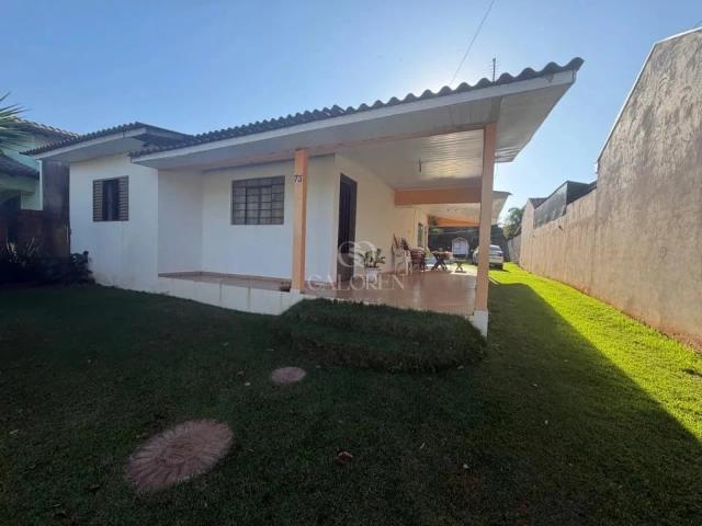 Terreno / Lote para Venda em Ivatuba/PR Condomínio Pontal do Ivai 2 Quartos
