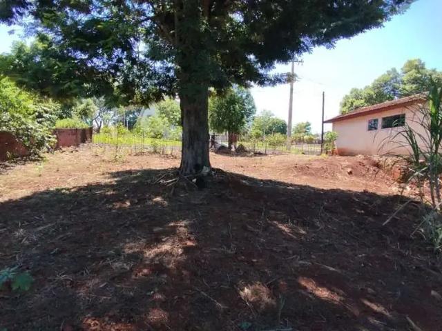 Terreno / Lote para Venda em Ivatuba/PR Centro