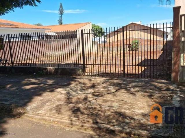 Terreno / Lote para Venda em Ivaiporã/PR Centro