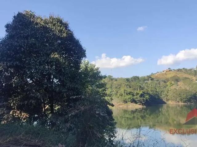 Terreno / Lote para Venda em Jambeiro/SP Canaã