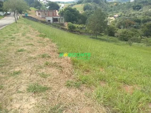 Terreno / Lote para Venda em Jambeiro/SP Canaã