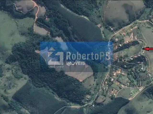 Terreno / Lote para Venda em Jambeiro/SP Capivari II