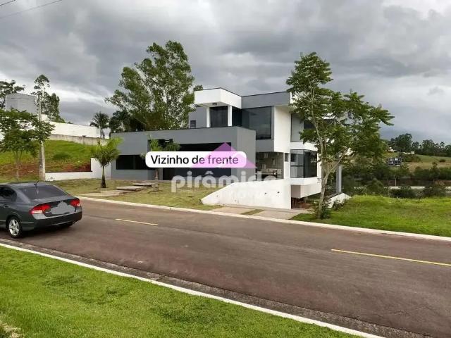 Terreno / Lote para Venda em Jambeiro/SP Reserva Fazenda São Francisco