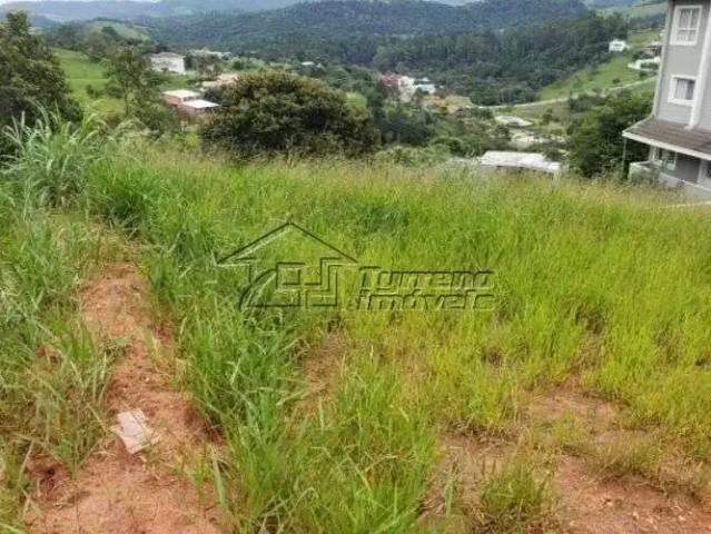 Terreno / Lote para Venda em Jambeiro/SP Recanto Santa Barbara
