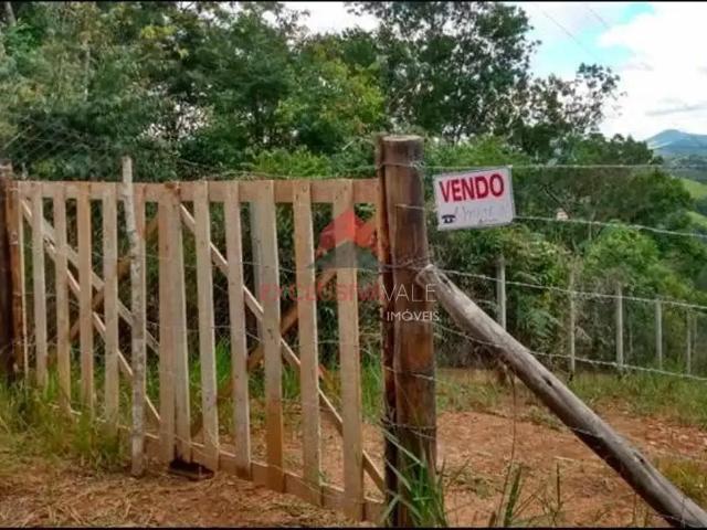 Terreno / Lote para Venda em Jambeiro/SP Recanto Santa Barbara