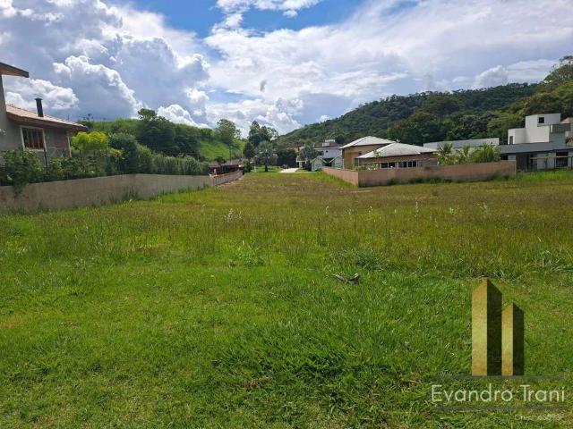 Terreno / Lote para Venda em Jambeiro/SP Reserva Fazenda São Francisco