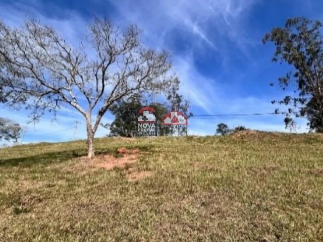 Terreno / Lote para Venda em Jambeiro/SP Reserva Fazenda São Francisco