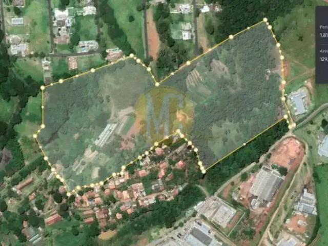 Terreno / Lote para Venda em Jambeiro/SP Tapanhao