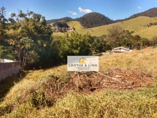 Terreno / Lote para Venda em Jambeiro/SP Tapanhao