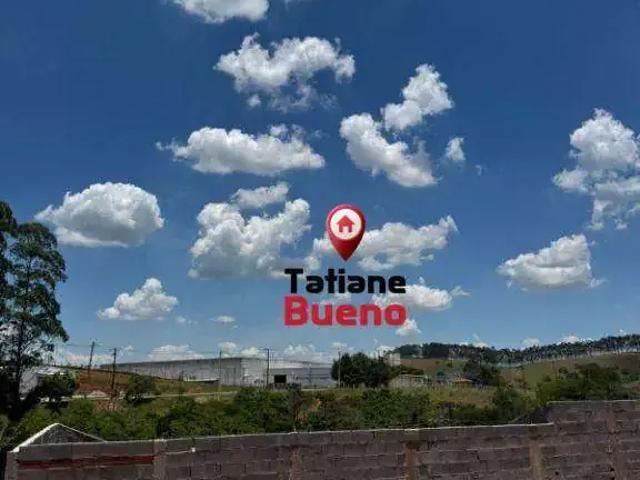Terreno / Lote para Venda em Jambeiro/SP Tapanhao