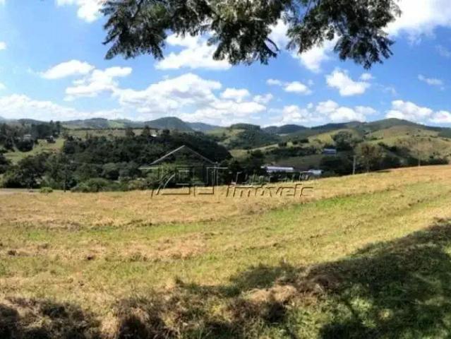 Terreno / Lote para Venda em Jambeiro/SP Zona Rural
