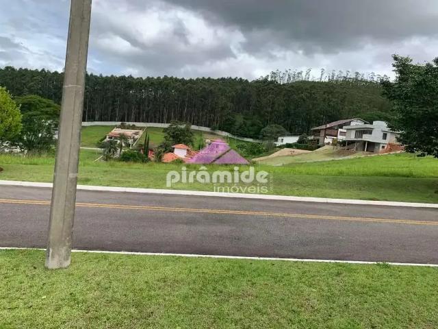 Terreno / Lote para Venda em Jambeiro/SP Zona Rural