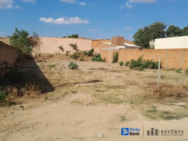 Terreno / Lote para Venda em Janaúba/MG Esplanada