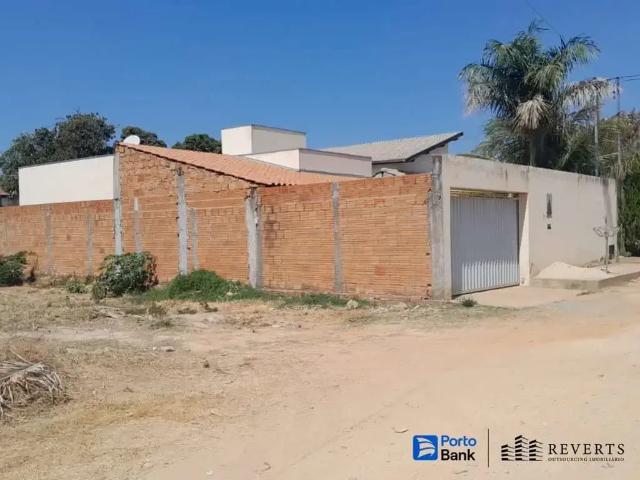 Terreno / Lote para Venda em Janaúba/MG Santo Antônio