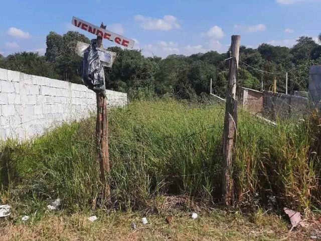 Terreno / Lote para Venda em Jandira/SP Chácaras do Peroba