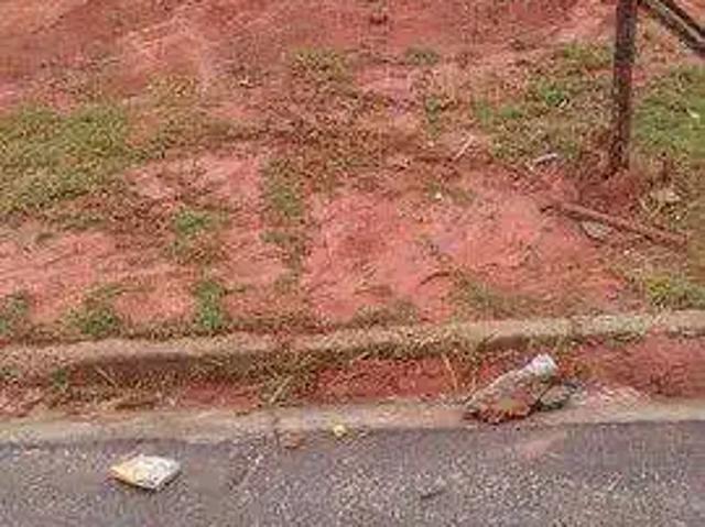 Terreno / Lote para Venda em Jandira/SP Chácaras do Peroba