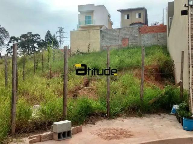 Terreno / Lote para Venda em Jandira/SP Ana Cristina II