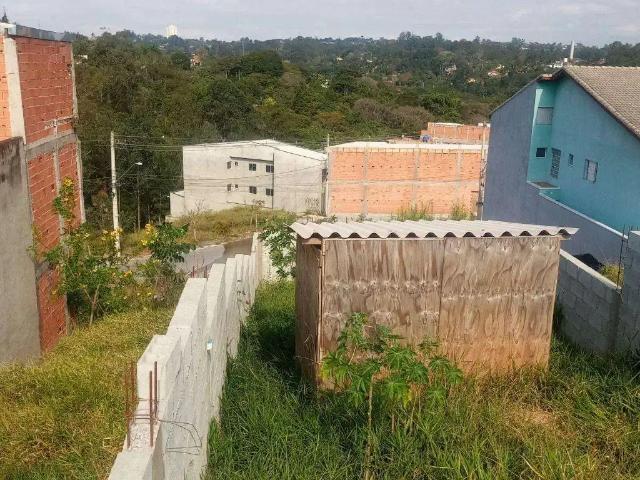 Terreno / Lote para Venda em Jandira/SP Ana Cristina II