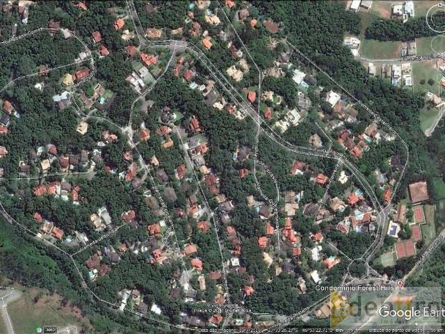 Terreno / Lote para Venda em Jandira/SP Altos de São Fernando