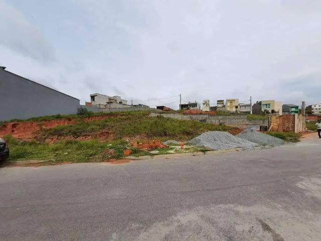 Terreno / Lote para Venda em Jandira/SP Altos de São Fernando