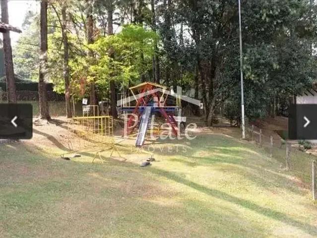 Terreno / Lote para Venda em Jandira/SP Altos de São Fernando