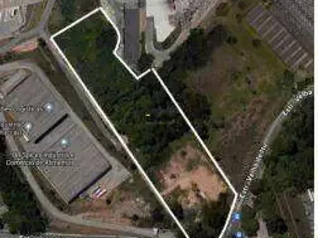 Terreno / Lote para Venda em Jandira/SP Jardim Alvorada