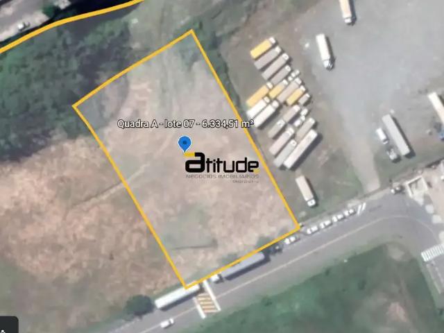 Terreno / Lote para Venda em Jandira/SP Jardim Alvorada