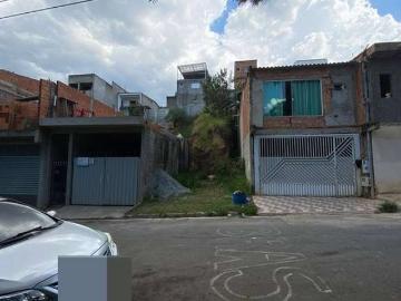 Jandira, São Paulo - Área verde