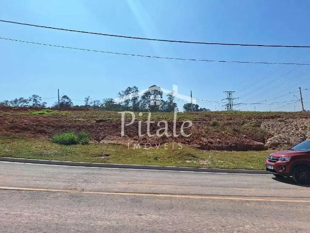 Terreno / Lote para Venda em Jandira/SP Jardim do Golf I