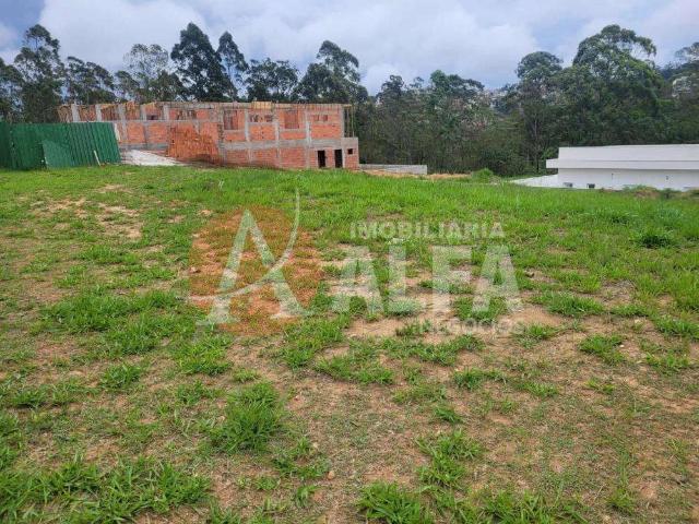 Terreno / Lote para Venda em Jandira/SP Jardim do Golf I