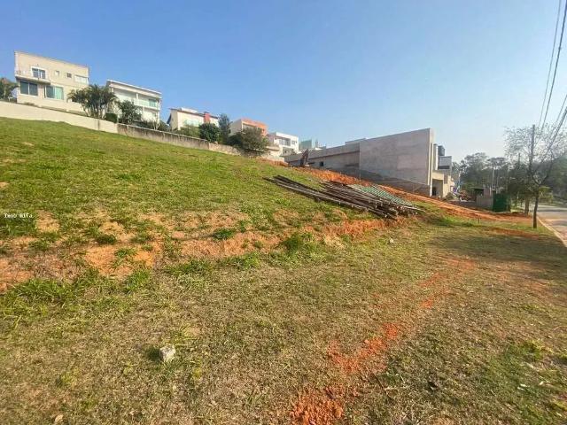 Terreno / Lote para Venda em Jandira/SP Jardim do Golf I