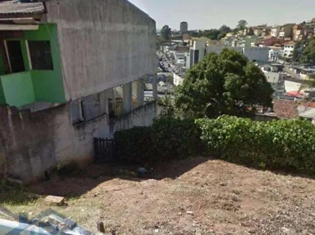 Terreno / Lote para Venda em Jandira/SP Jardim Jandira