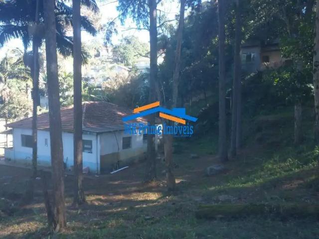 Terreno / Lote para Venda em Jandira/SP Jardim São João